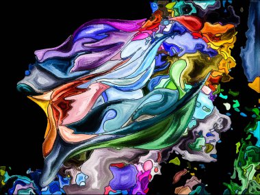 Yanılsama kendini parçalanma