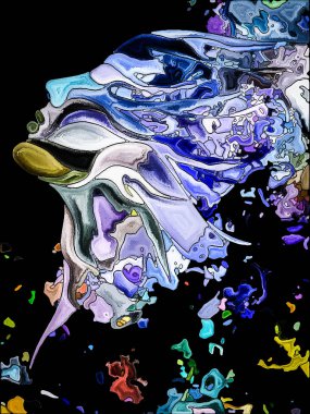 Kendini parçalanma rüya