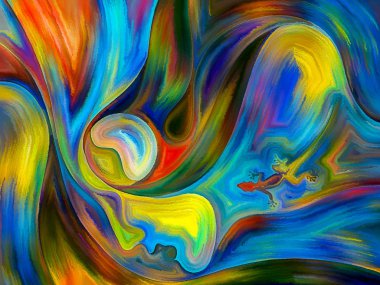 Kavramsal ileriye doğru hareket