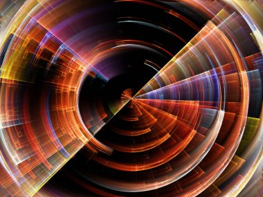 Canlı daire hızını