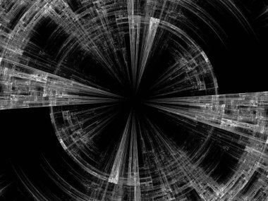 Veri bloğu döndürme kompozisyon