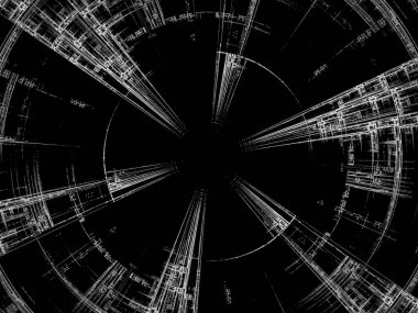 Veri bloğu döndürme arka plan