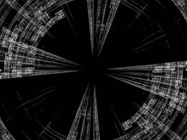 Veri bloğu döndürme evrim