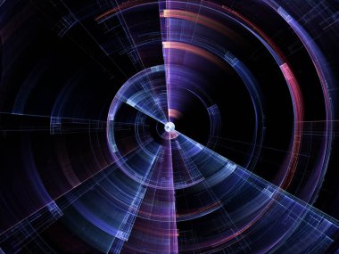 Görselleştirme patlama dönme