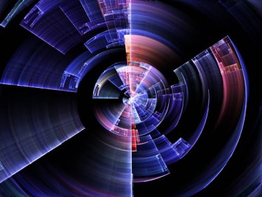 Sanal patlama döndürme