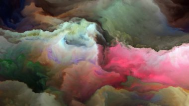 Uzaylı atmosfer bilgi işlem