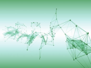 Bilgisayar arka planın hızlandırma