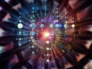 Sanallaştırma fiziksel yapısı