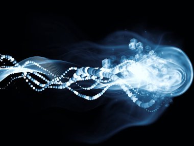 Sıcaklık vermek-in ileri hareket