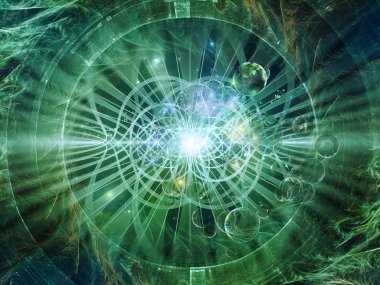 Sinerji fiziksel yapısı