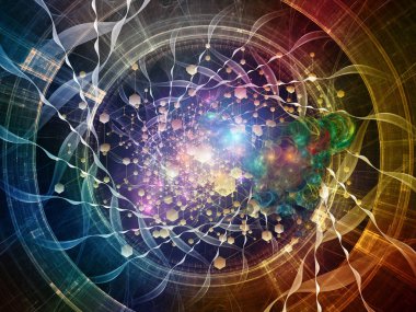 Sinerji fiziksel yapısı