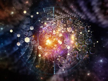 Fiziksel yapısı iç hayatı