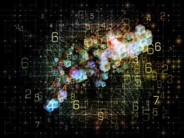 Dijital kılavuz yayılması