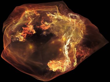 Yanlışlıkla imkansız arka plan