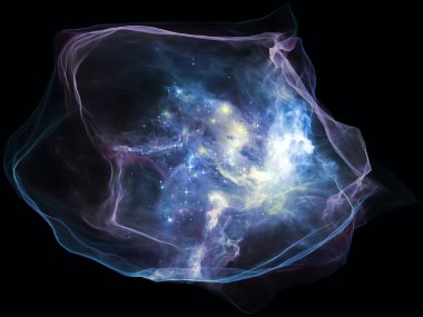 İmkansız arka plan