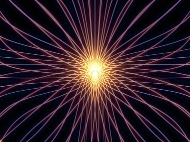 Kılavuz çizgileri enerjisini