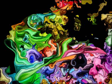 Kendini parçalanma unfolding