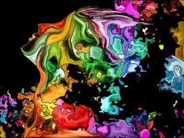 Kendini parçalanma unfolding