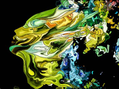 Kendini parçalanma unsurları