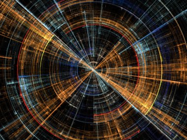 İşleme patlama döndürme