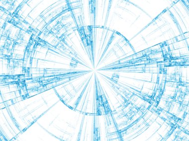 Döndürme zemin patlama