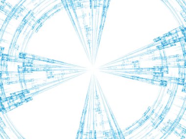 Veri bloğu döndürme öğeleri