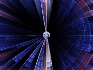 Görselleştirme patlama dönme