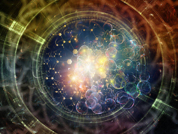 Metaphorical Physical Structure