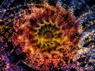 Dairesel hedef paradigması