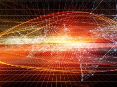 Sanal dünyanın açılım