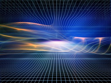 Sanal dünyanın oyun