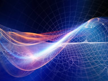 Sanal dünya kompozisyon