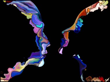 Sanallaştırma kendini parçalanma