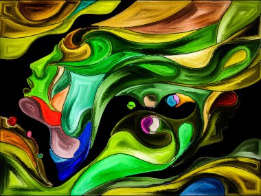 Kendini parçalanma vizyonu