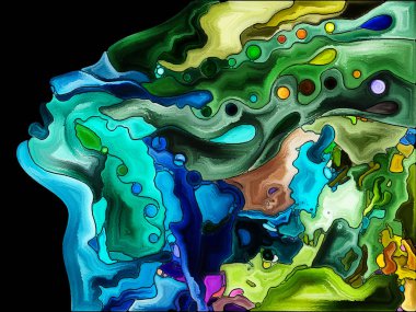 Kendini parçalanma gelişen