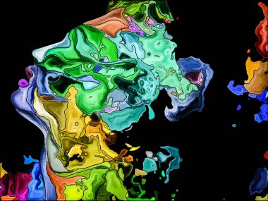 Kendini parçalanma zarafeti