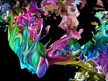 Enerji, kendini parçalanma