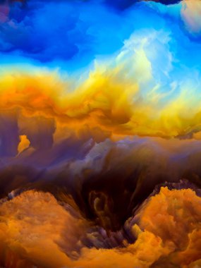 Fırtına üç düzeyi