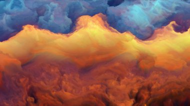 Uzaylı atmosfer bilgi işlem