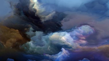 Uzaylı atmosferin sinerji