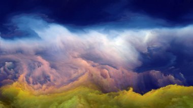 Uzaylı atmosfer krallıkları