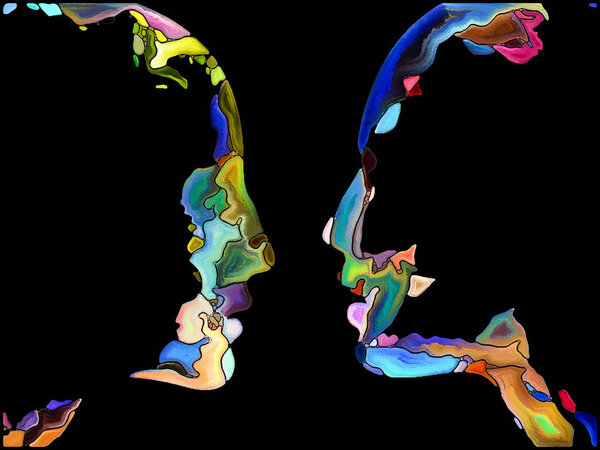 Виртуальная самофрагментация
