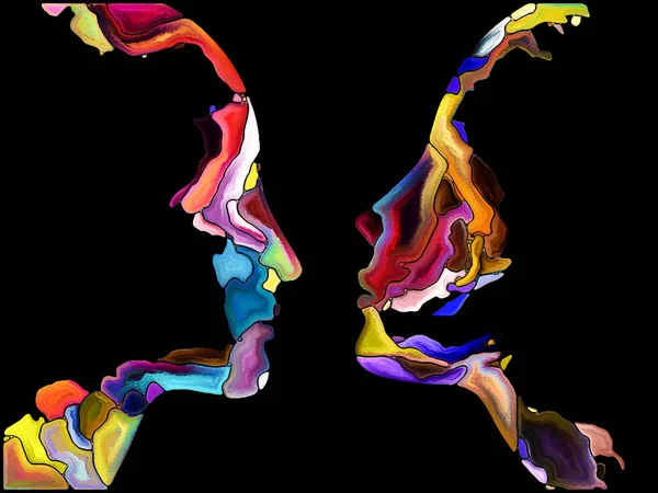 Sinerji kendini parçalanma