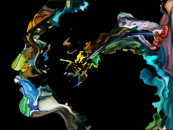 Sanallaştırma kendini parçalanma