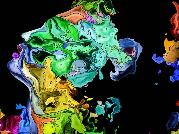 Kendini parçalanma zarafeti