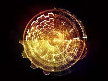 kavramsal kutsal geometri