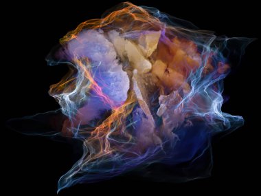 sanallaştırma zihin parçacık