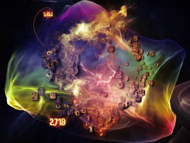 Matematik görselleştirme rüya