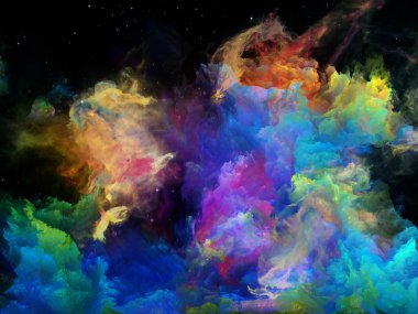 Görme alanı Bulutsusu