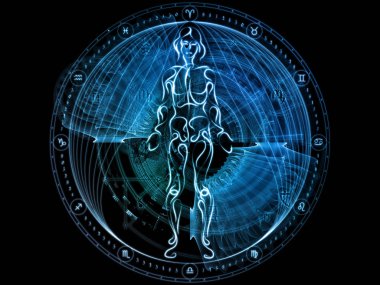 Kutsal geometri paradigması